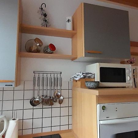 Ferien- Und Business Wohnung Monsheim  Екстериор снимка