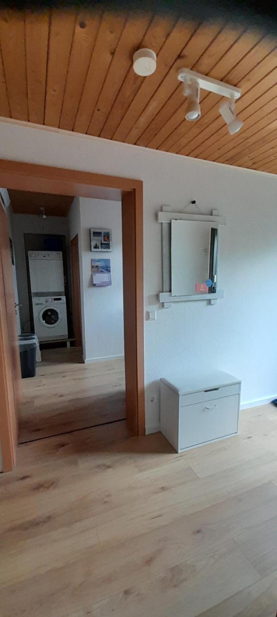 Ferien- Und Business Wohnung Monsheim  Екстериор снимка