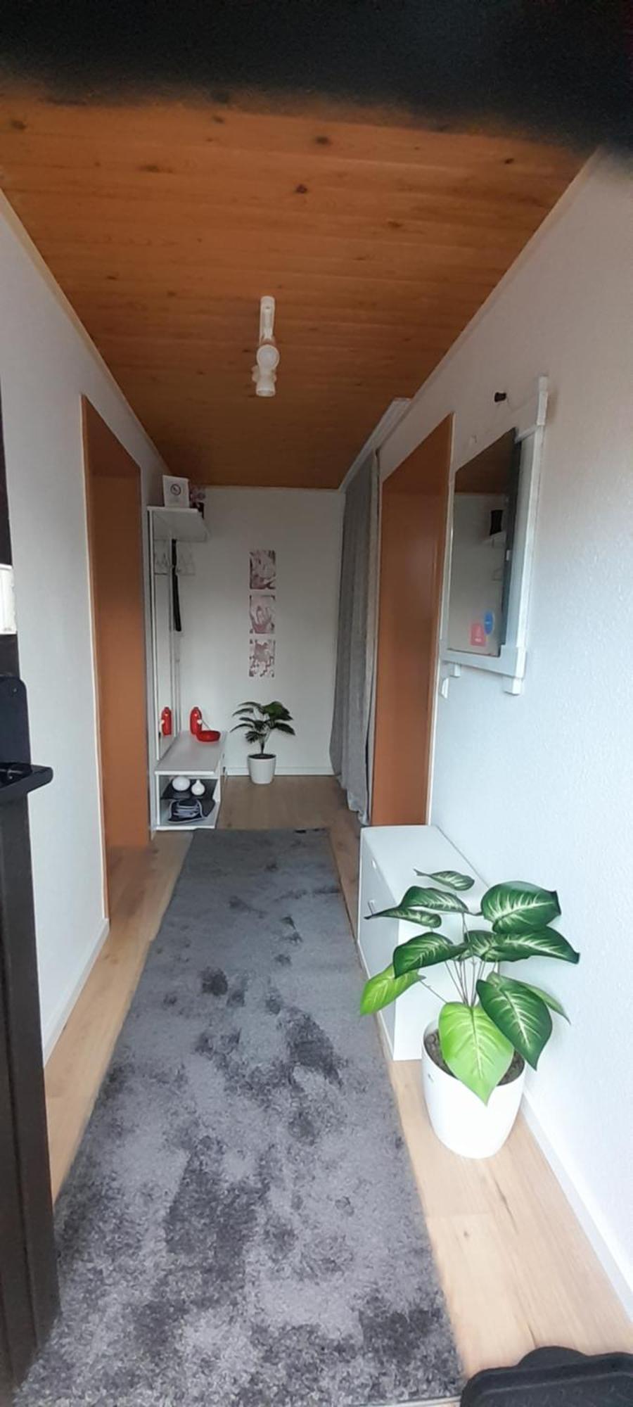 Ferien- Und Business Wohnung Monsheim  Екстериор снимка