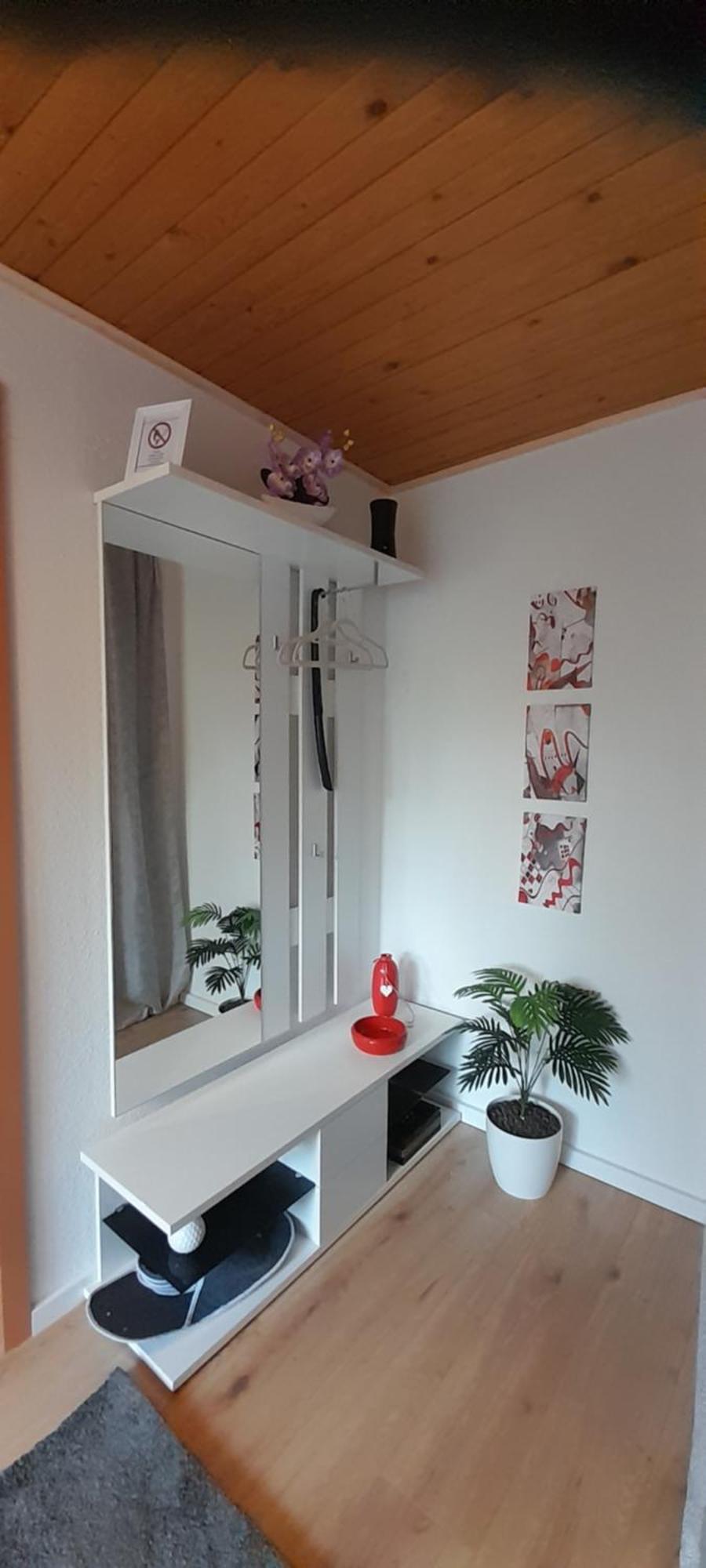 Ferien- Und Business Wohnung Monsheim  Екстериор снимка